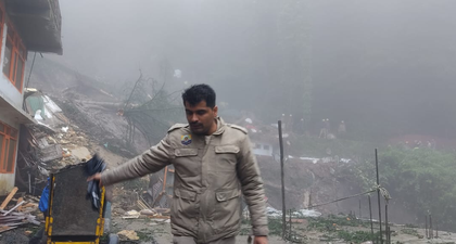 Generosity flows amidst disaster-hit Himachal; state collects Rs 163 crore relief fund | Generosity flows amidst disaster-hit Himachal; state collects Rs 163 crore relief fund Generosity flows amidst disaster-hit Himachal; state collects Rs 163 crore relief fund | Generosity flows amidst disaster-hit Himachal; state collects Rs 163 crore relief fund