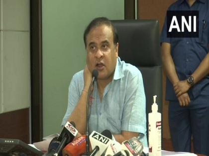 83 new COVID-19 cases in Assam, total count reaches 2,776: Himanta Biswa Sarma | 83 new COVID-19 cases in Assam, total count reaches 2,776: Himanta Biswa Sarma