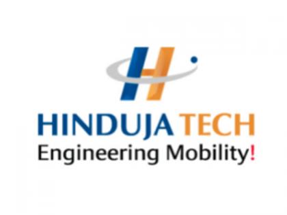 Hinduja Tech Launches New, Sustainable, and Energy Efficient Website | Hinduja Tech Launches New, Sustainable, and Energy Efficient Website