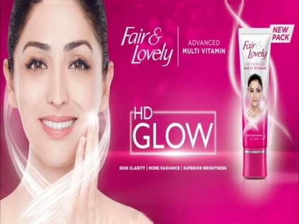 HUL's Fair & Lovely skin care brand to be known as Glow & Lovely | HUL's Fair & Lovely skin care brand to be known as Glow & Lovely