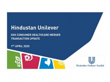GlaxoSmithKline Consumer Healthcare merges with Hindustan Unilever | GlaxoSmithKline Consumer Healthcare merges with Hindustan Unilever
