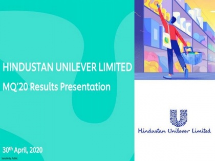 HUL Q4 profit slips to Rs 1,519 crore with 7 pc decline in volume growth | HUL Q4 profit slips to Rs 1,519 crore with 7 pc decline in volume growth