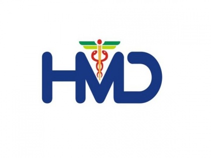 HMD celebrating 1 year of the launch of high-quality, ready to use alcohol swabs | HMD celebrating 1 year of the launch of high-quality, ready to use alcohol swabs