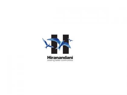 Hiranandani Architectural City is accredited as Rome of India | Hiranandani Architectural City is accredited as Rome of India