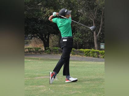Hitaashee Bakshi plays bogey-free 67 to lead in fourth leg of WPGT | Hitaashee Bakshi plays bogey-free 67 to lead in fourth leg of WPGT Hitaashee Bakshi plays bogey-free 67 to lead in fourth leg of WPGT | Hitaashee Bakshi plays bogey-free 67 to lead in fourth leg of WPGT
