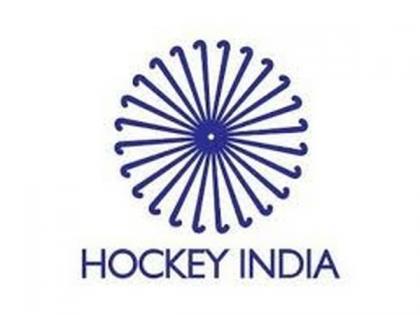 Hockey India names 18-member women's squad for Olympic Test Event | Hockey India names 18-member women's squad for Olympic Test Event