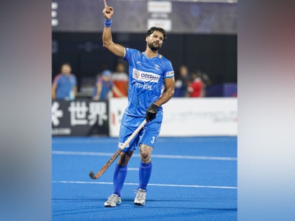 Important to play simple hockey and not do anything too dramatic: Rupinder | Important to play simple hockey and not do anything too dramatic: Rupinder