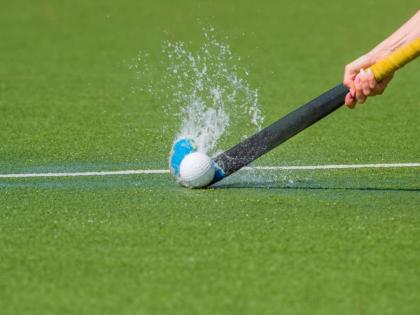 Indian junior men's, women's hockey teams depart for 4-Nation Tournaments in Germany | Indian junior men's, women's hockey teams depart for 4-Nation Tournaments in Germany Indian junior men's, women's hockey teams depart for 4-Nation Tournaments in Germany | Indian junior men's, women's hockey teams depart for 4-Nation Tournaments in Germany