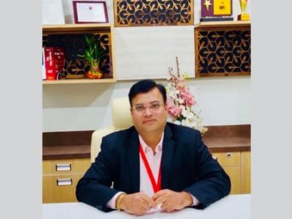 Jaipur based Holani Consultants set record by managing 224cr rights issue of AGL | Jaipur based Holani Consultants set record by managing 224cr rights issue of AGL Jaipur based Holani Consultants set record by managing 224cr rights issue of AGL | Jaipur based Holani Consultants set record by managing 224cr rights issue of AGL