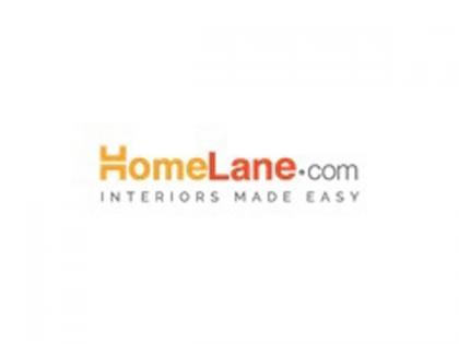 HomeLane partners with Schneider Electric to offer Easy Homes solutions | HomeLane partners with Schneider Electric to offer Easy Homes solutions HomeLane partners with Schneider Electric to offer Easy Homes solutions | HomeLane partners with Schneider Electric to offer Easy Homes solutions