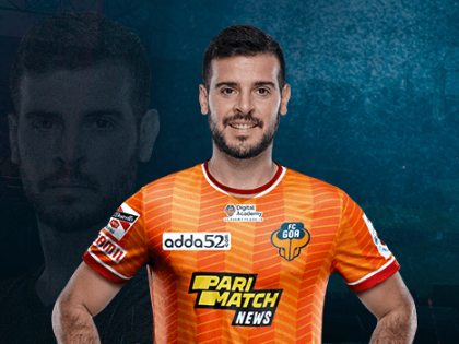 FC Goa sign Victor Rodriguez, Michel Zabaco joins NorthEast United FC | FC Goa sign Victor Rodriguez, Michel Zabaco joins NorthEast United FC FC Goa sign Victor Rodriguez, Michel Zabaco joins NorthEast United FC | FC Goa sign Victor Rodriguez, Michel Zabaco joins NorthEast United FC