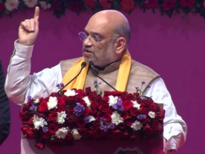 PM Modi has started new chapter in India's development, will be $5 trillion economy by 2024: Amit Shah | PM Modi has started new chapter in India's development, will be $5 trillion economy by 2024: Amit Shah