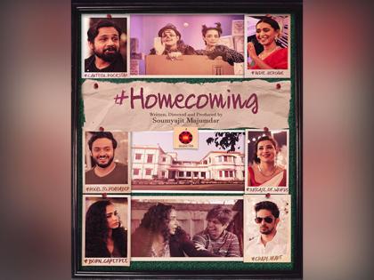 Sayani Gupta, Hussain Dalal, Plabita Borthakur's 'Homecoming' set for OTT release on February 18 | Sayani Gupta, Hussain Dalal, Plabita Borthakur's 'Homecoming' set for OTT release on February 18