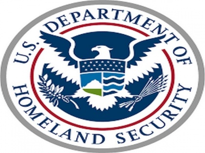 US Department of Homeland Security issues terrorism alert | US Department of Homeland Security issues terrorism alert