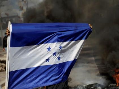 18 die in Honduras during New Year's Eve celebrations | 18 die in Honduras during New Year's Eve celebrations