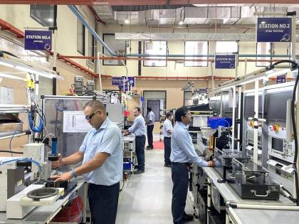 Honeywell launches new airfield ground lighting manufacturing facility in India | Honeywell launches new airfield ground lighting manufacturing facility in India Honeywell launches new airfield ground lighting manufacturing facility in India | Honeywell launches new airfield ground lighting manufacturing facility in India