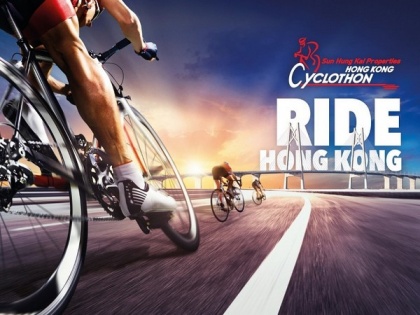 Hong Kong Cyclothon Returns: Get ready for a free immersive, virtual ride | Hong Kong Cyclothon Returns: Get ready for a free immersive, virtual ride
