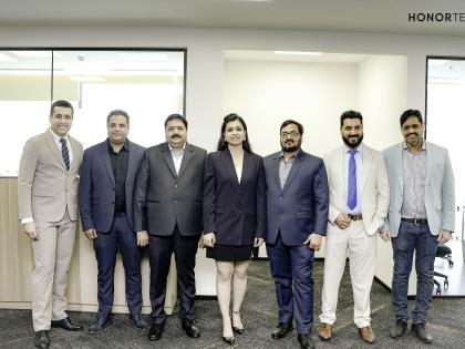 Madhav Sheth brings Honor brand to India with 100% local licensing, Rs 1,000 cr investment | Madhav Sheth brings Honor brand to India with 100% local licensing, Rs 1,000 cr investment Madhav Sheth brings Honor brand to India with 100% local licensing, Rs 1,000 cr investment | Madhav Sheth brings Honor brand to India with 100% local licensing, Rs 1,000 cr investment