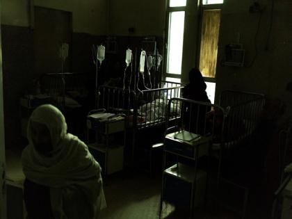 Afghanistan: Number of cancer patients rises amid deteriorating healthcare services | Afghanistan: Number of cancer patients rises amid deteriorating healthcare services