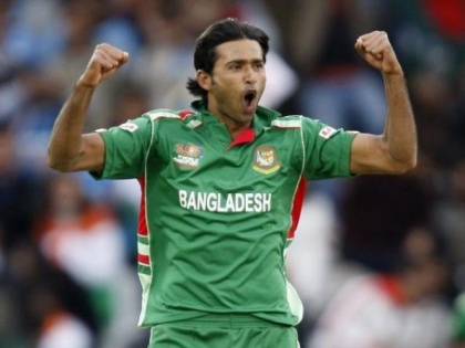 On this day in 2006, Shahadat Hossain became first Bangladeshi bowler to bag ODI hat-trick | On this day in 2006, Shahadat Hossain became first Bangladeshi bowler to bag ODI hat-trick