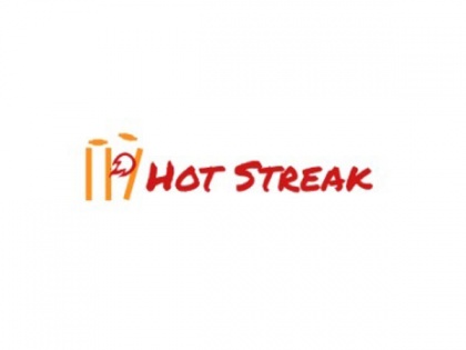 Hot Streak launches in India, Ushers in IPL 2021 celebrations | Hot Streak launches in India, Ushers in IPL 2021 celebrations