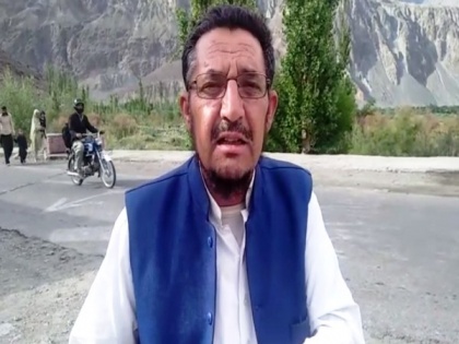 Businessmen in Ghizer area of Gilgit Baltistan suffer amid lockdown | Businessmen in Ghizer area of Gilgit Baltistan suffer amid lockdown