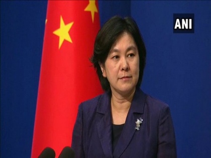 'Stop hyping up Taiwan-related issues', China tells US | 'Stop hyping up Taiwan-related issues', China tells US