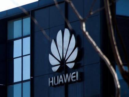 IT Dept raids Chinese telecom firm Huawei's multiple premises in India | IT Dept raids Chinese telecom firm Huawei's multiple premises in India