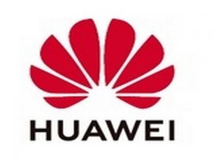 Huawei announces the launch of next image awards; leading mobile photography competition | Huawei announces the launch of next image awards; leading mobile photography competition