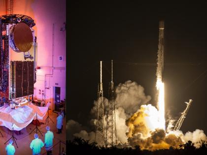 SpaceX's back-to-back rocket launch aimed to break 56-yr record, but failed | SpaceX's back-to-back rocket launch aimed to break 56-yr record, but failed SpaceX's back-to-back rocket launch aimed to break 56-yr record, but failed | SpaceX's back-to-back rocket launch aimed to break 56-yr record, but failed