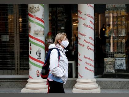 Hungary reports 5,047 new COVID-19 cases | Hungary reports 5,047 new COVID-19 cases Hungary reports 5,047 new COVID-19 cases | Hungary reports 5,047 new COVID-19 cases