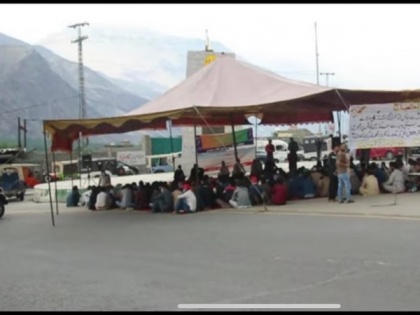 Tourism industry in Gilgit Baltistan facing severe crisis amid COVID-19 outbreak | Tourism industry in Gilgit Baltistan facing severe crisis amid COVID-19 outbreak