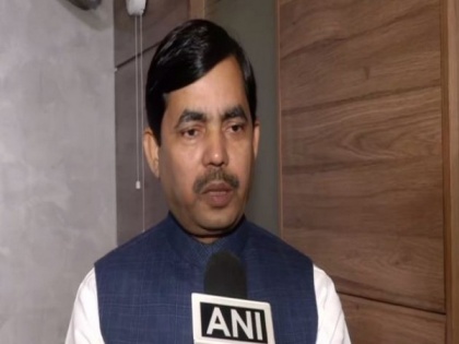Deepika Padukone's participation in Leftist protest reflects 'one-sided thinking': BJP's Shahnawaz Hussain | Deepika Padukone's participation in Leftist protest reflects 'one-sided thinking': BJP's Shahnawaz Hussain