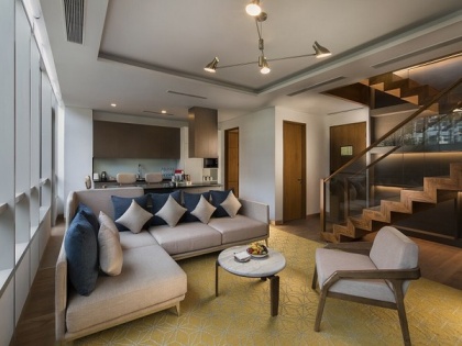 Hyatt Delhi Residences provides travellers with unmatched serviced apartments in the capital | Hyatt Delhi Residences provides travellers with unmatched serviced apartments in the capital