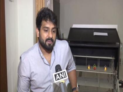 Hyderabad innovator develops automated multilevel 'car and bike parking' solution | Hyderabad innovator develops automated multilevel 'car and bike parking' solution Hyderabad innovator develops automated multilevel 'car and bike parking' solution | Hyderabad innovator develops automated multilevel 'car and bike parking' solution