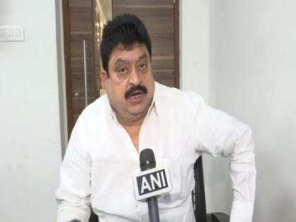 Gupkar alliance parties are anti-India, support separatists: Telangana BJP leader | Gupkar alliance parties are anti-India, support separatists: Telangana BJP leader Gupkar alliance parties are anti-India, support separatists: Telangana BJP leader | Gupkar alliance parties are anti-India, support separatists: Telangana BJP leader