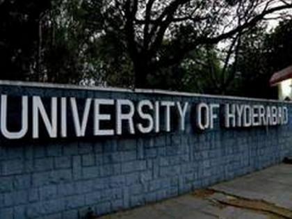 Hyderabad varsity imposes fine for orgsing 'Shaheenbagh Night' event; 'unacceptable' say students | Hyderabad varsity imposes fine for orgsing 'Shaheenbagh Night' event; 'unacceptable' say students