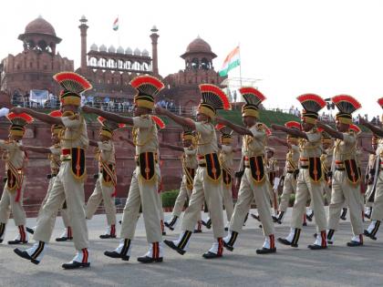 Labourers, farmers, teachers will be special guests at I-Day celebration | Labourers, farmers, teachers will be special guests at I-Day celebration Labourers, farmers, teachers will be special guests at I-Day celebration | Labourers, farmers, teachers will be special guests at I-Day celebration