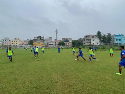 132nd Durand Cup: Bengaluru FC begin title defence; Chennaiyin take on Tribhuvan Army in key clash | 132nd Durand Cup: Bengaluru FC begin title defence; Chennaiyin take on Tribhuvan Army in key clash 132nd Durand Cup: Bengaluru FC begin title defence; Chennaiyin take on Tribhuvan Army in key clash | 132nd Durand Cup: Bengaluru FC begin title defence; Chennaiyin take on Tribhuvan Army in key clash