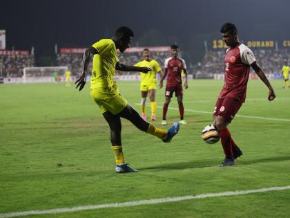 132nd Durand Cup: Indian Army overcome injury time drama to beat Bodoland FC | 132nd Durand Cup: Indian Army overcome injury time drama to beat Bodoland FC