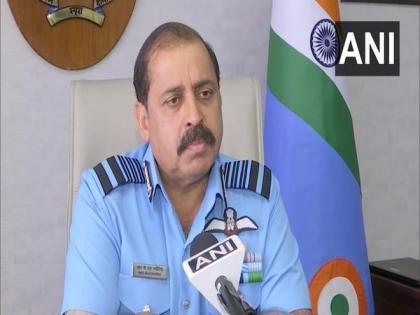 Rs 20,000 cr hike in modernisation budget a 'huge step' by govt, will meet our requirements: IAF Chief | Rs 20,000 cr hike in modernisation budget a 'huge step' by govt, will meet our requirements: IAF Chief