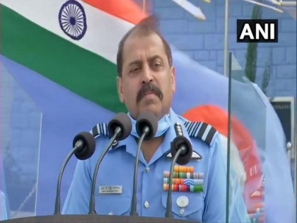 Will never let supreme sacrifice of braves at Galwan Valley go in vain, ready to counter any contingency at LAC: IAF Chief | Will never let supreme sacrifice of braves at Galwan Valley go in vain, ready to counter any contingency at LAC: IAF Chief