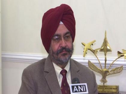 S-400 dominates enemy's airspace, says former Air Chief Dhanoa | S-400 dominates enemy's airspace, says former Air Chief Dhanoa
