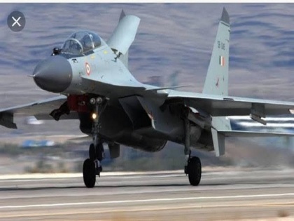 IAF wants new Russian MiG-29s to be equipped with indigenous weapons | IAF wants new Russian MiG-29s to be equipped with indigenous weapons