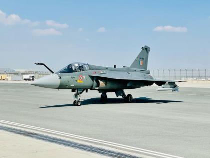 IAF to join 'Bright Star-23' exercise with USA, Saudi Arabia, Greece and Qatar | IAF to join 'Bright Star-23' exercise with USA, Saudi Arabia, Greece and Qatar IAF to join 'Bright Star-23' exercise with USA, Saudi Arabia, Greece and Qatar | IAF to join 'Bright Star-23' exercise with USA, Saudi Arabia, Greece and Qatar