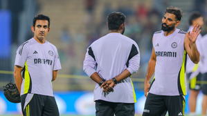 Zaheer Khan warns against Gambhir’s ‘excessive flexibility’ in India’s white-ball setup | Zaheer Khan warns against Gambhir’s ‘excessive flexibility’ in India’s white-ball setup