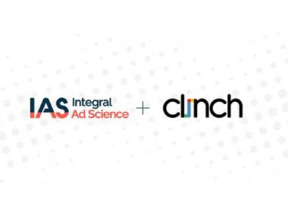 Clinch partners with IAS to launch industry-leading automated tag wrapping solution | Clinch partners with IAS to launch industry-leading automated tag wrapping solution