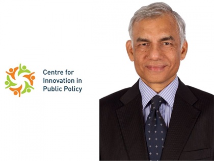 Global IP authority & former top IAS officer Dr Pushpendra Rai joins the advisory board of the Centre for Innovation in Public Policy (CIPP) | Global IP authority & former top IAS officer Dr Pushpendra Rai joins the advisory board of the Centre for Innovation in Public Policy (CIPP)