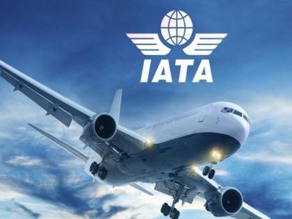IATA outlines layered approach for airline industry re-start | IATA outlines layered approach for airline industry re-start