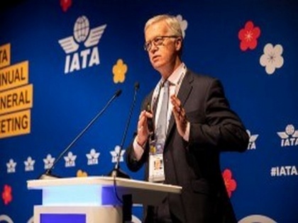 IATA's Chief Economist Brian Pearce to retire in July | IATA's Chief Economist Brian Pearce to retire in July